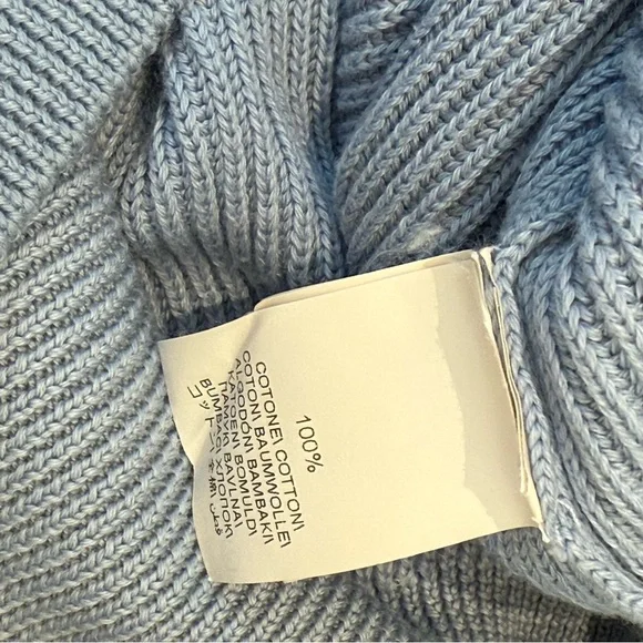Brunello Cucinelli Ribbed Crew-neck Sweater - Picture 7 of 12